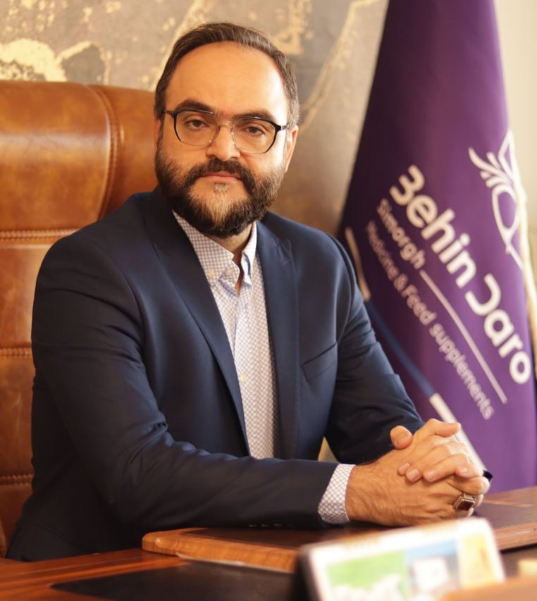 دکتر محمدمهدی جعفری چراتی