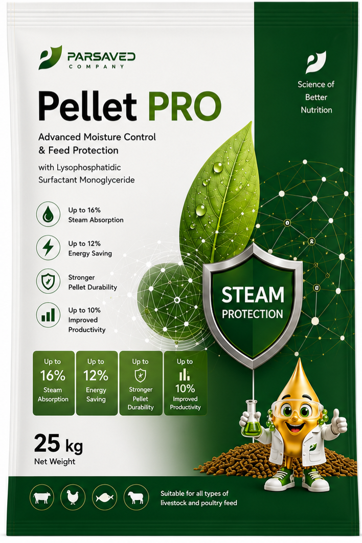 Pelet PRO